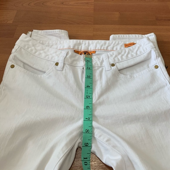 Tory Burch jeans - Picture 6 of 9